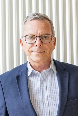 Dr. med. Ulf Hanxleden